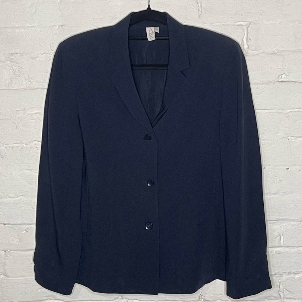 Anne Klein Blazer 10